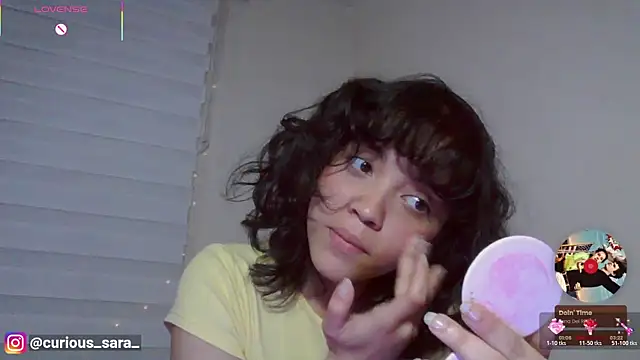  curiouskitten  online show from 12-05-25, 02:10