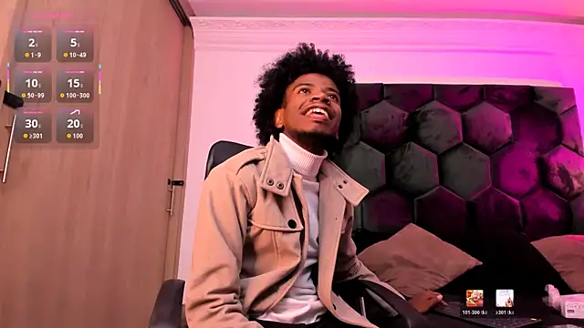 Snapshot of AllexJacob chatting on 03-27-26, 01:56 AllexJacob online show from 03-27-26, 01:56