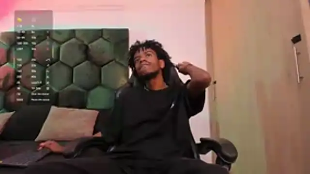 Snapshot of AllexJacob chatting on 02-26-26, 01:22 AllexJacob online show from 02-26-26, 01:22