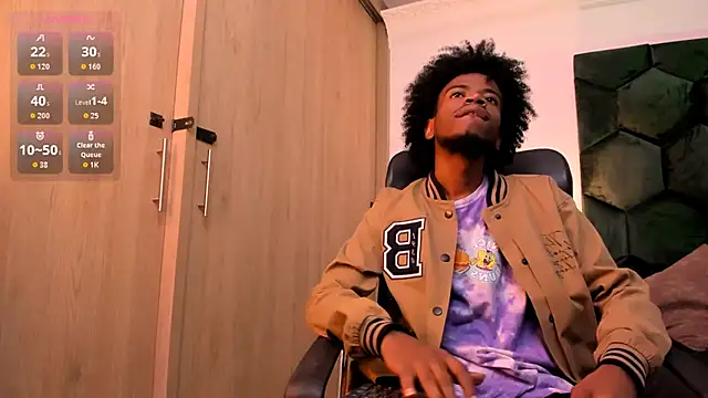 Snapshot of AllexJacob chatting on 03-30-26, 01:12 AllexJacob online show from 03-30-26, 01:12