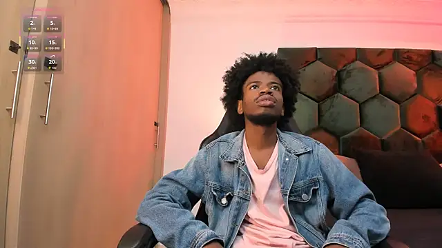 Snapshot of AllexJacob chatting on 03-06-26, 01:17 AllexJacob online show from 03-06-26, 01:17