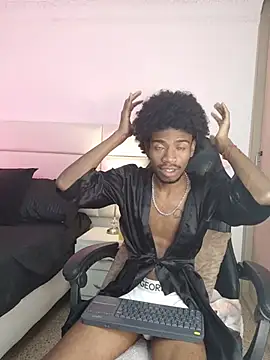 AllexJacob online show from 11-27-25, 02:28