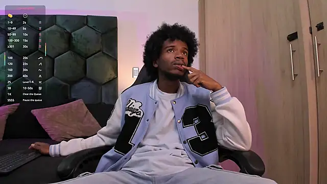 Snapshot of AllexJacob chatting on 03-02-26, 01:40 AllexJacob online show from 03-02-26, 01:40