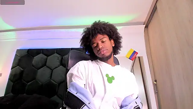 AllexJacob online show from 07-15-26, 12:12