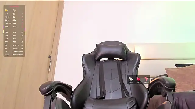 AllexJacob online show from 01-13-26, 01:04