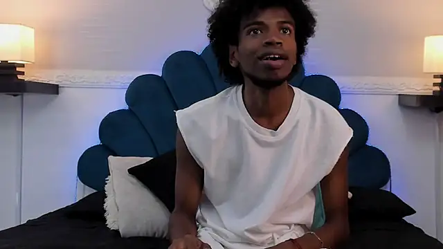 AllexJacob online show from 10-06-25, 01:23