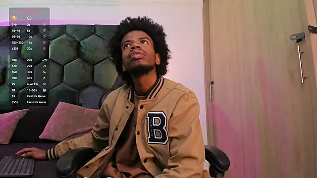 Snapshot of AllexJacob chatting on 03-03-26, 01:29 AllexJacob online show from 03-03-26, 01:29