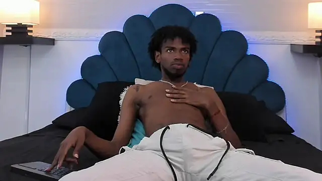 AllexJacob online show from 09-23-25, 01:07