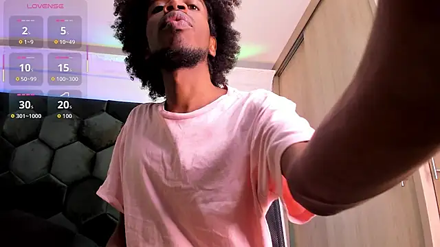 AllexJacob online show from 07-16-26, 12:24