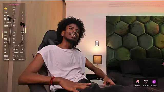 Snapshot of AllexJacob chatting on 02-16-26, 07:12 AllexJacob online show from 02-16-26, 07:12