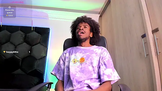 AllexJacob online show from 07-11-26, 03:29