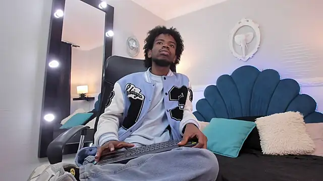 AllexJacob online show from 10-28-25, 12:59