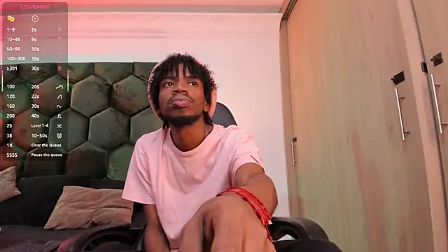 Snapshot of AllexJacob chatting on 02-23-26, 01:33 AllexJacob online show from 02-23-26, 01:33