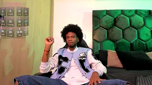 Snapshot of AllexJacob chatting on 03-18-26, 01:46 AllexJacob online show from 03-18-26, 01:46