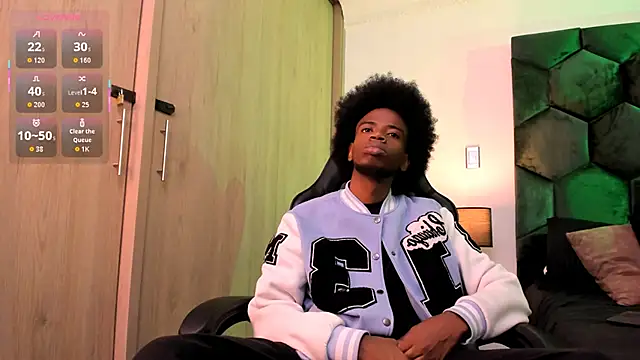 Snapshot of AllexJacob chatting on 03-13-26, 01:16 AllexJacob online show from 03-13-26, 01:16