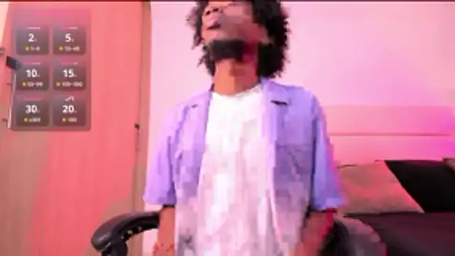 AllexJacob online show from 11-26-25, 01:11