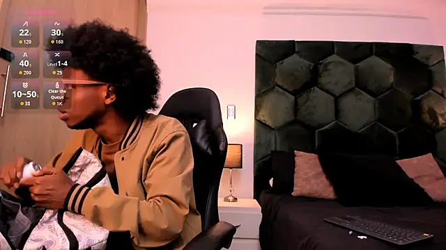 Snapshot of AllexJacob chatting on 03-17-26, 01:25 AllexJacob online show from 03-17-26, 01:25