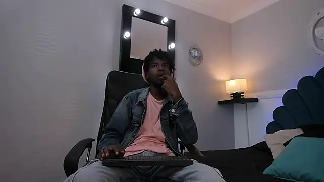 AllexJacob online show from 10-03-25, 01:23