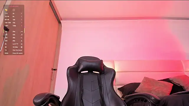 AllexJacob online show from 01-09-26, 12:45