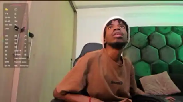 Snapshot of AllexJacob chatting on 02-19-26, 01:30 AllexJacob online show from 02-19-26, 01:30