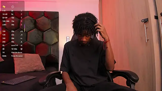 Snapshot of AllexJacob chatting on 02-22-26, 01:24 AllexJacob online show from 02-22-26, 01:24