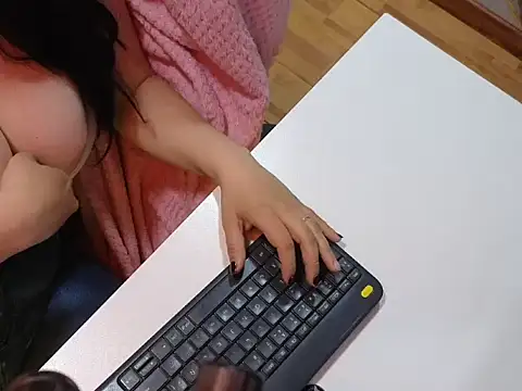 valery cute 18 online show from 12-05-25, 12:10