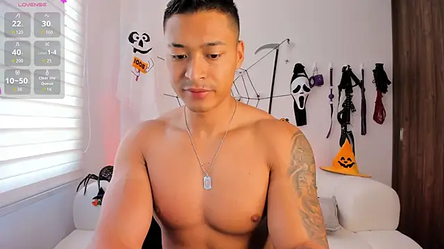 abu dhabi 21 online show from 10-18-25, 02:30