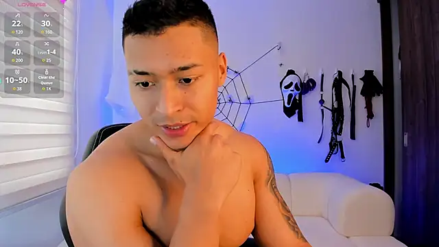 abu dhabi 21 online show from 10-11-25, 08:32