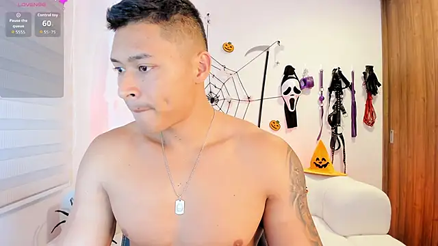 abu dhabi 21 online show from 10-19-25, 11:29