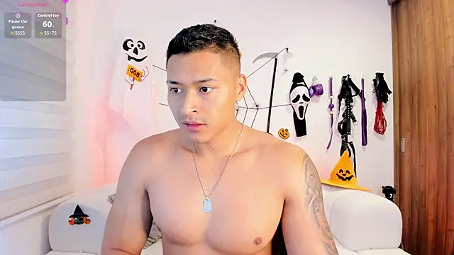 abu dhabi 21 online show from 10-18-25, 12:56