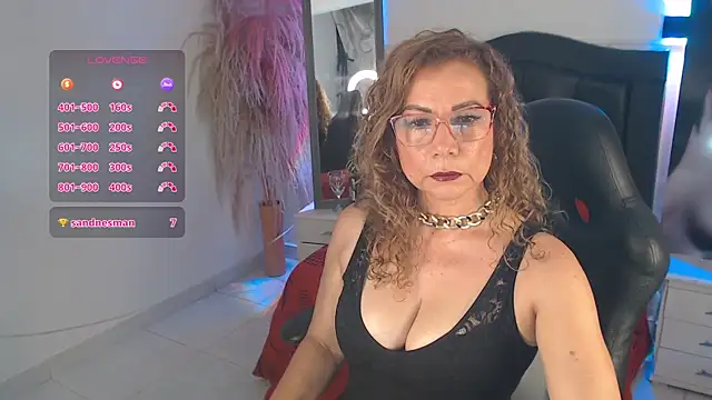 Jademommy  online show from 02-19-26, 08:28
