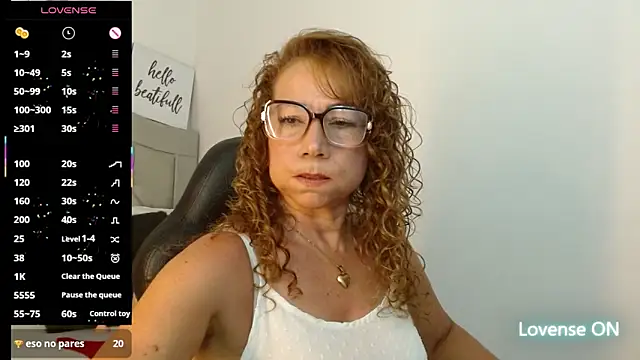 Jademommy  online show from 10-27-25, 09:27