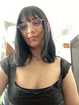 Scarlett Millerw online show from 11-12-25, 02:21