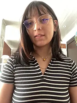 Scarlett Millerw online show from 11-07-25, 02:54