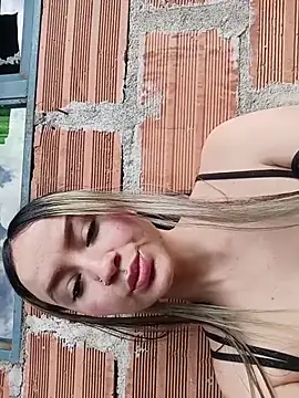 Shairaclark  online show from 11-06-25, 08:13