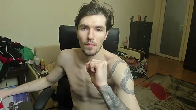 Snapshot of dirty_justin chatting on 02-27-26, 11:04 dirty justin online show from 02-27-26, 11:04