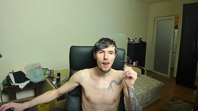 Snapshot of dirty_justin chatting on 11-29-25, 07:47 dirty justin online show from 11-29-25, 07:47