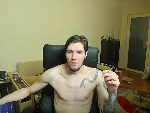 Snapshot of dirty_justin chatting on 02-07-26, 10:18 dirty justin online show from 02-07-26, 10:18