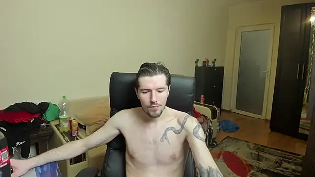 dirty justin online show from 03-05-26, 07:27