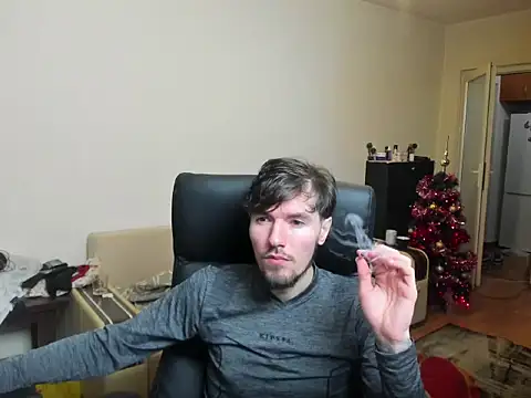 Snapshot of dirty_justin chatting on 12-17-25, 12:26 dirty justin online show from 12-17-25, 12:26