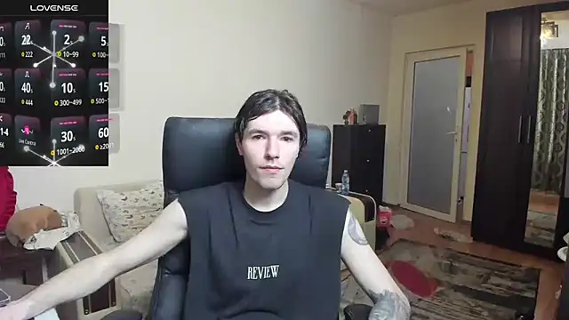 Snapshot of dirty_justin chatting on 05-31-26, 09:15 dirty justin online show from 05-31-26, 09:15