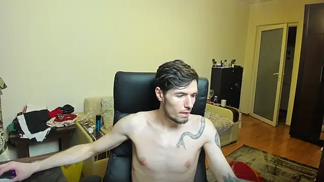 Snapshot of dirty_justin chatting on 11-26-25, 03:23 dirty justin online show from 11-26-25, 03:23