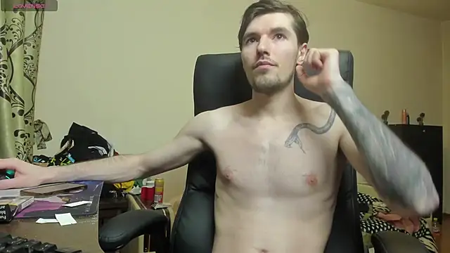 Snapshot of dirty_justin chatting on 02-23-26, 06:08 dirty justin online show from 02-23-26, 06:08