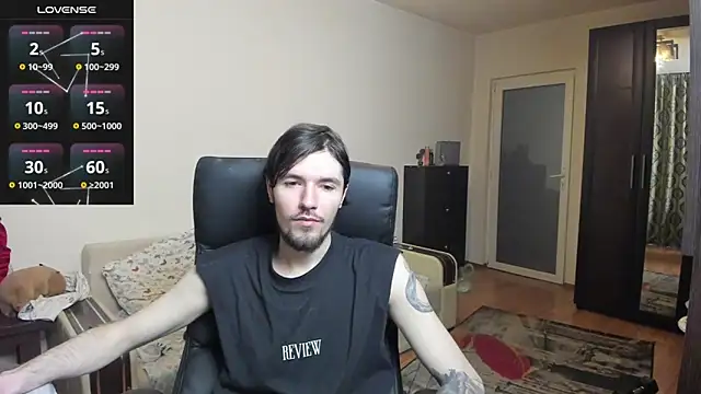 Snapshot of dirty_justin chatting on 05-30-26, 10:43 dirty justin online show from 05-30-26, 10:43
