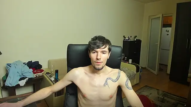 Snapshot of dirty_justin chatting on 11-25-25, 03:45 dirty justin online show from 11-25-25, 03:45