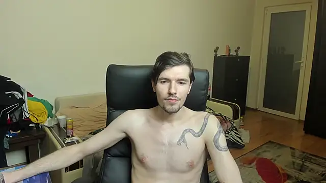 Snapshot of dirty_justin chatting on 02-24-26, 11:49 dirty justin online show from 02-24-26, 11:49