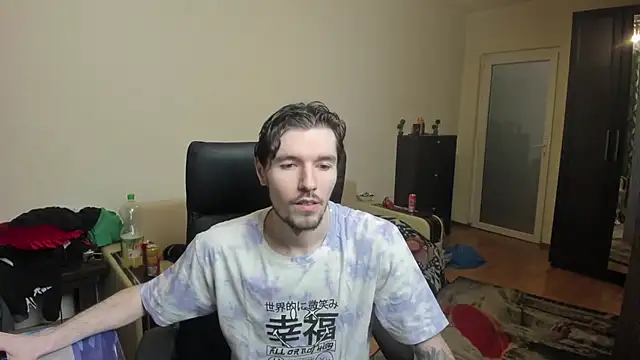 dirty justin online show from 03-06-26, 03:12