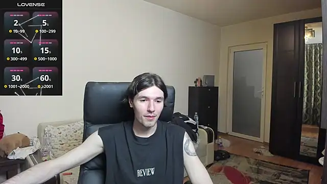 Snapshot of dirty_justin chatting on 05-31-26, 09:26 dirty justin online show from 05-31-26, 09:26