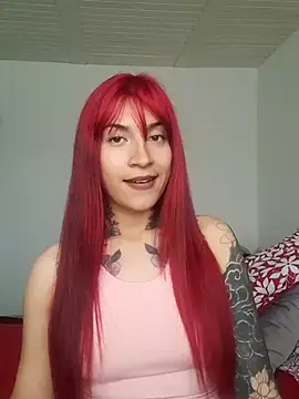 gabii hardy online show from 12-04-25, 06:40