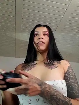 gabii hardy online show from 03-09-26, 01:14